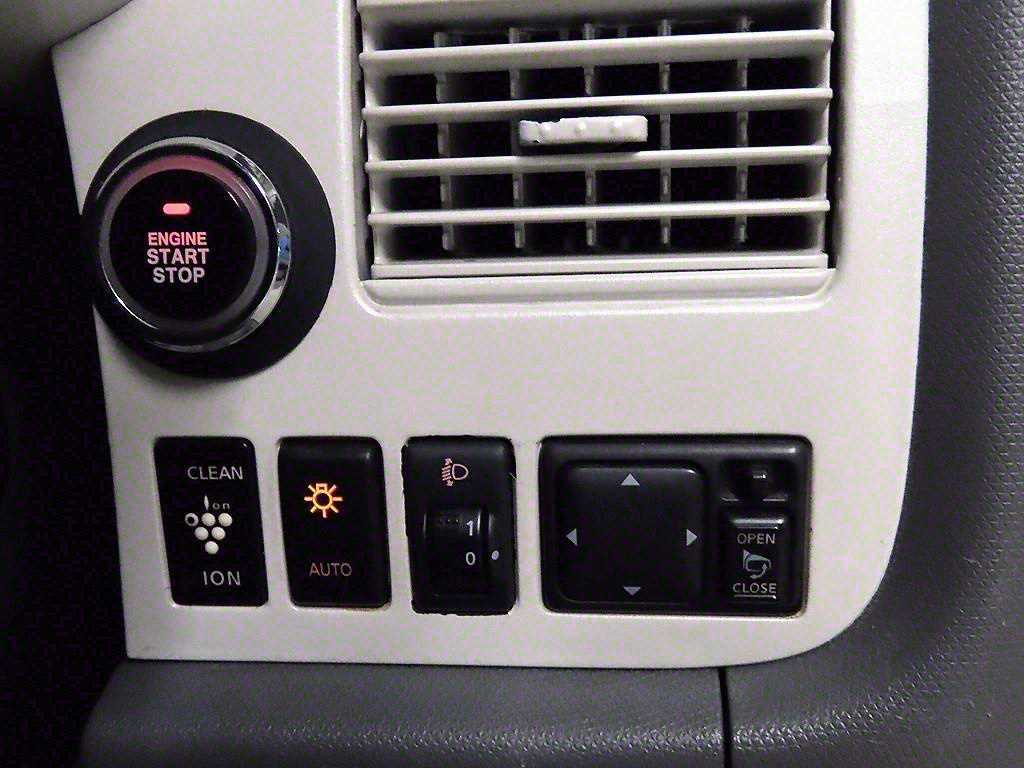 Nissan Cube 2008 Azul - Importación desde Corea - HF Imports Iquique - Foto 13