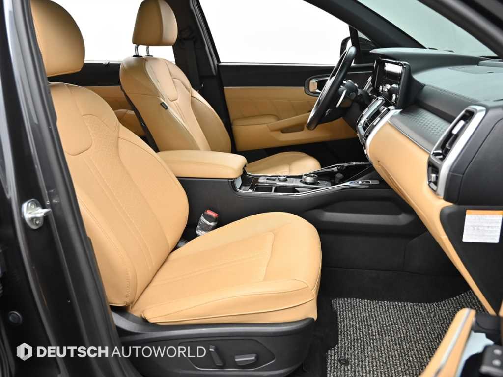 KIA Sorento - Vista 10