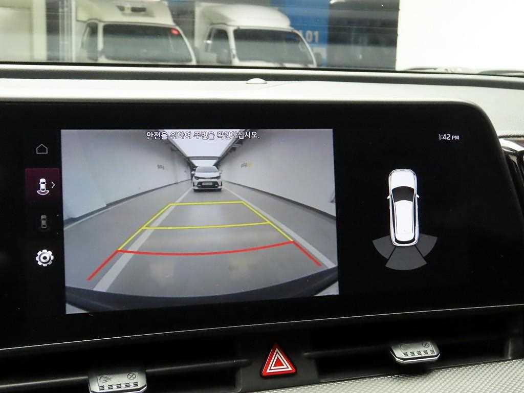 KIA Sportage 2022 Negro - Importación desde Corea - HF Imports Iquique - Foto 15