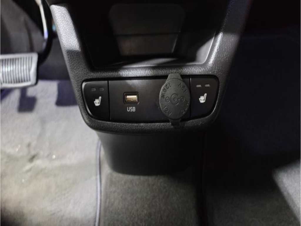 KIA Ray 2022 - Importación desde Corea - HF Imports Iquique - Foto 20