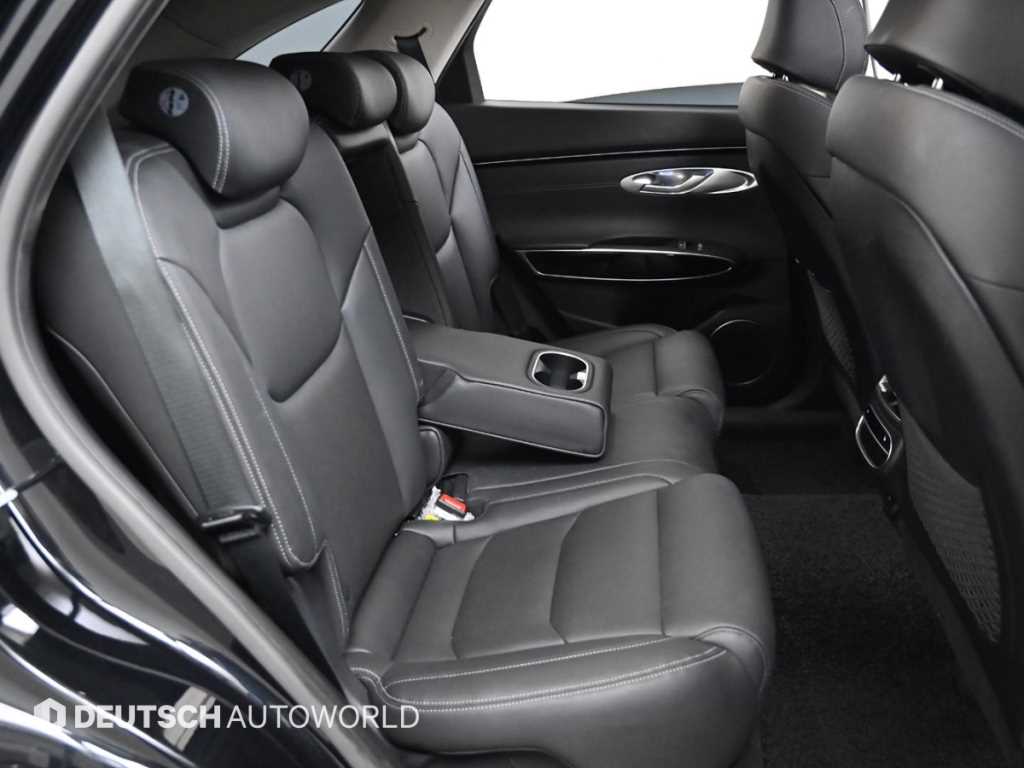 Genesis GV70 - Vista 12