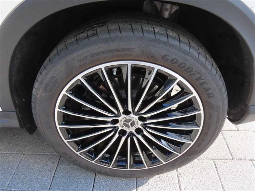 Mercedes Benz GLC Class 2025 Blanco - Importación desde Corea - HF Imports Iquique - Foto 17