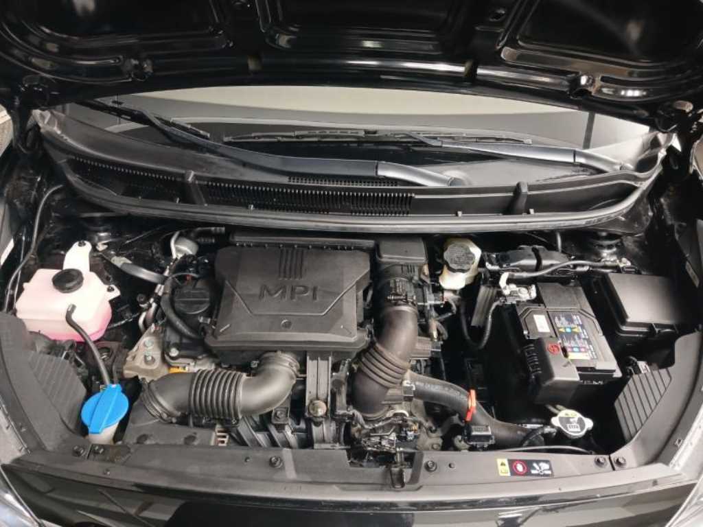 KIA Morning 2021 - Importación desde Corea - HF Imports Iquique - Foto 19