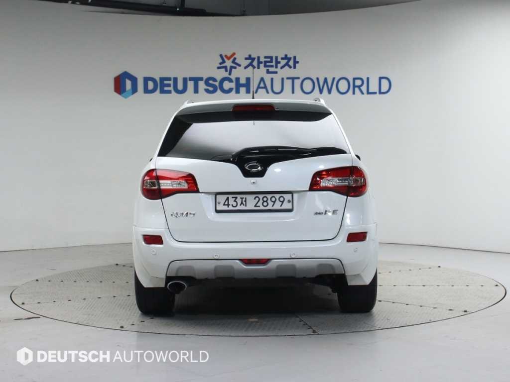 SAMSUNG QM5 - Vista 4