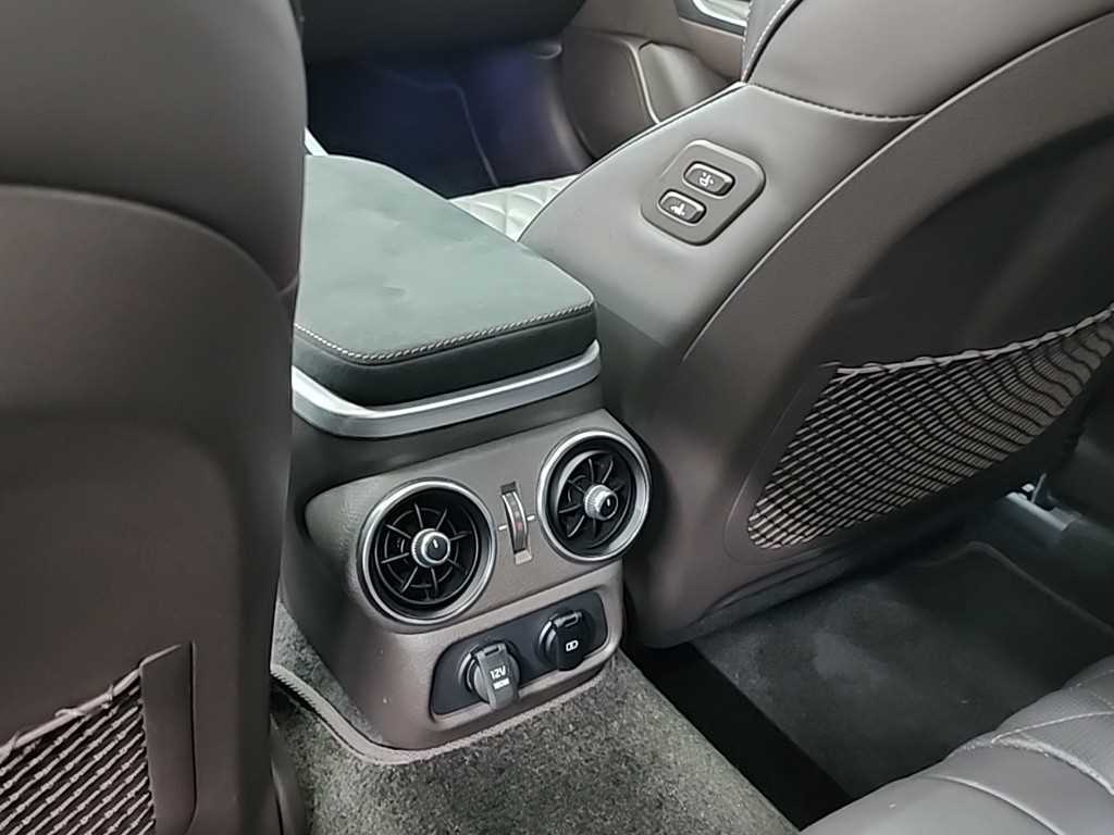 KIA Stinger 2021 Azul - Importación desde Corea - HF Imports Iquique - Foto 13