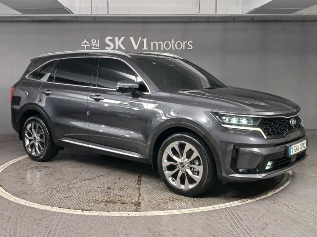 KIA Sorento - Vista 5