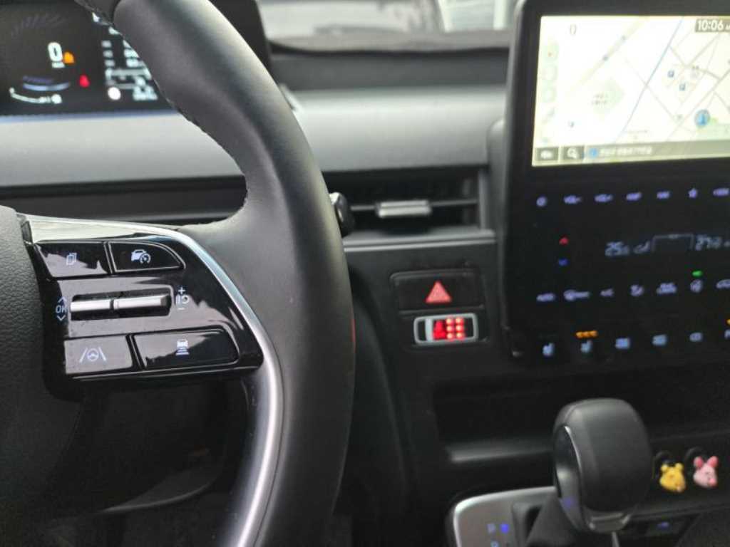 HYUNDAI Staria - Vista 10