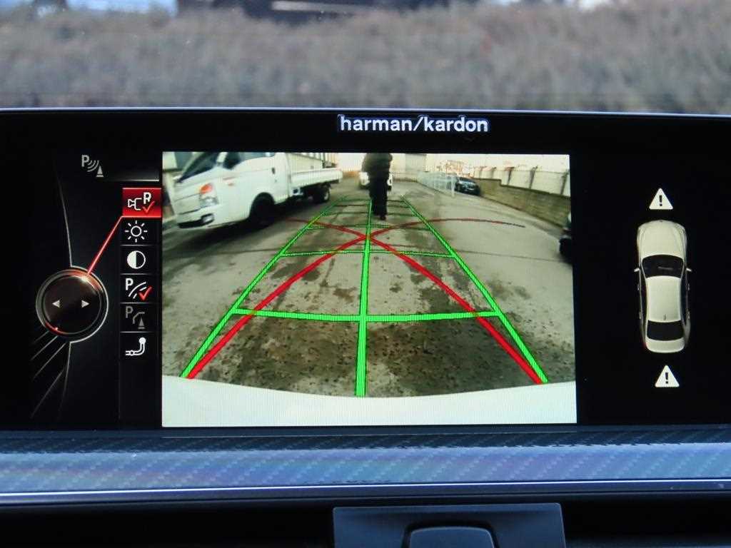 BMW 3 series 2016 Blanco - Importación desde Corea - HF Imports Iquique - Foto 15