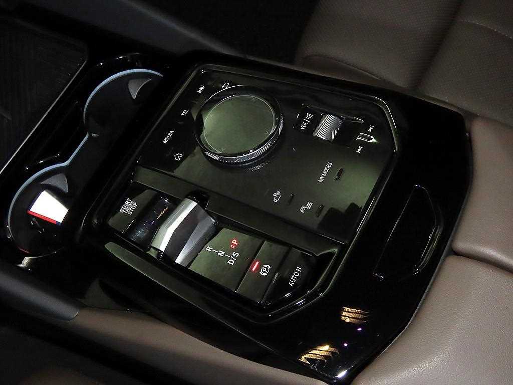 BMW 5 Series - Vista 12