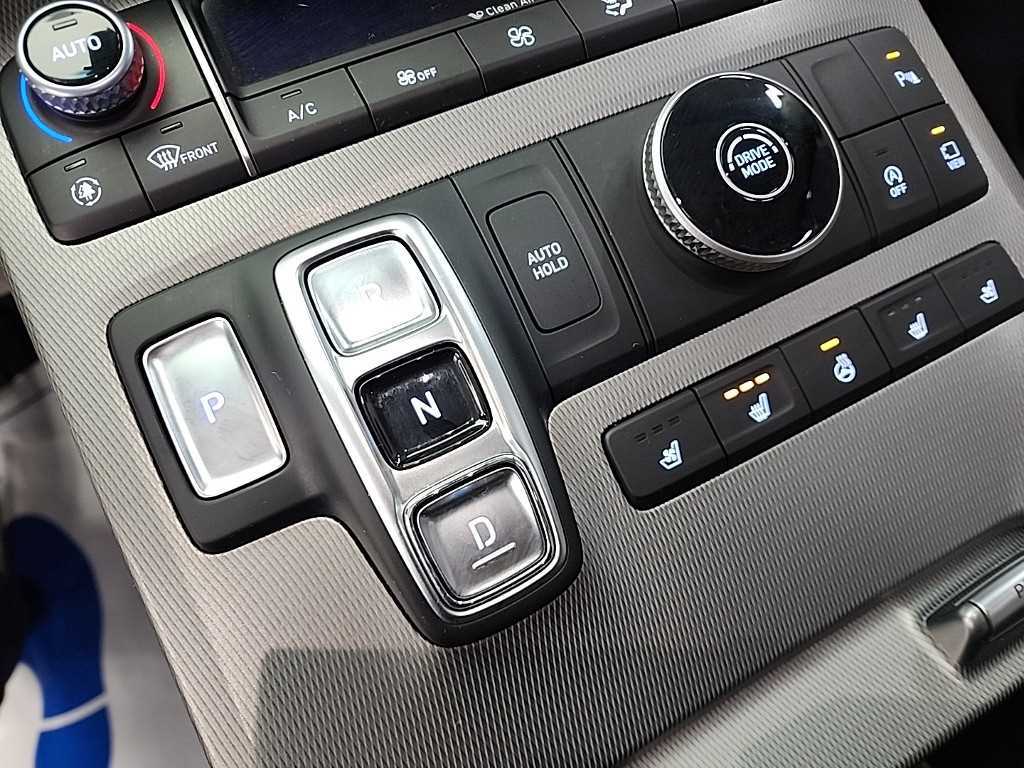 HYUNDAI Palisade - Vista 8