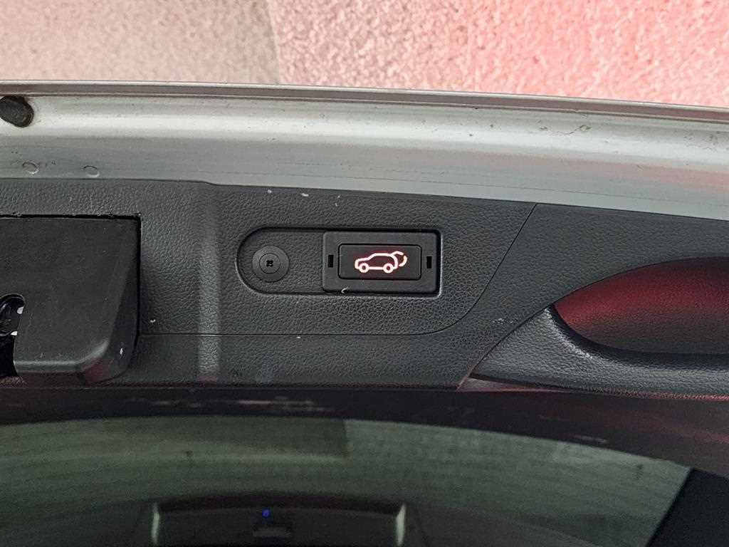 Ssangyong Rexton 2021 Plateado - Importación desde Corea - HF Imports Iquique - Foto 17