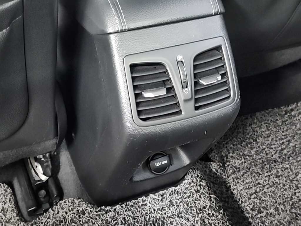 HYUNDAI Sonata 2018 Blanco - Importación desde Corea - HF Imports Iquique - Foto 13