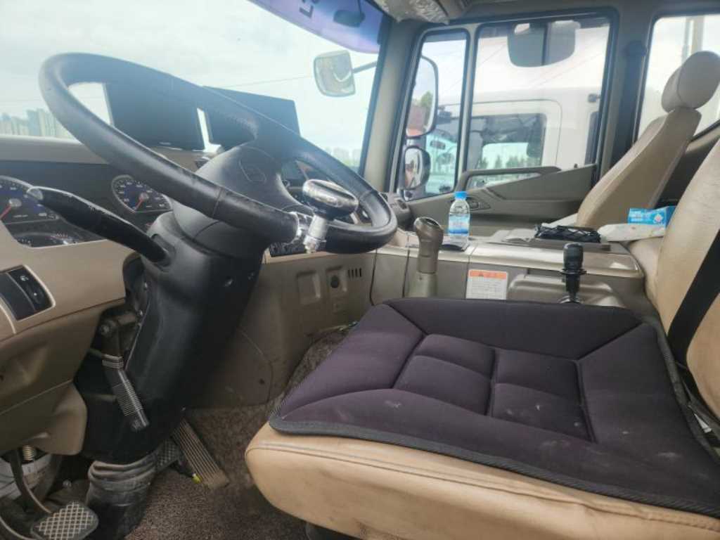 medium and large cargo Cargo - Vista 6