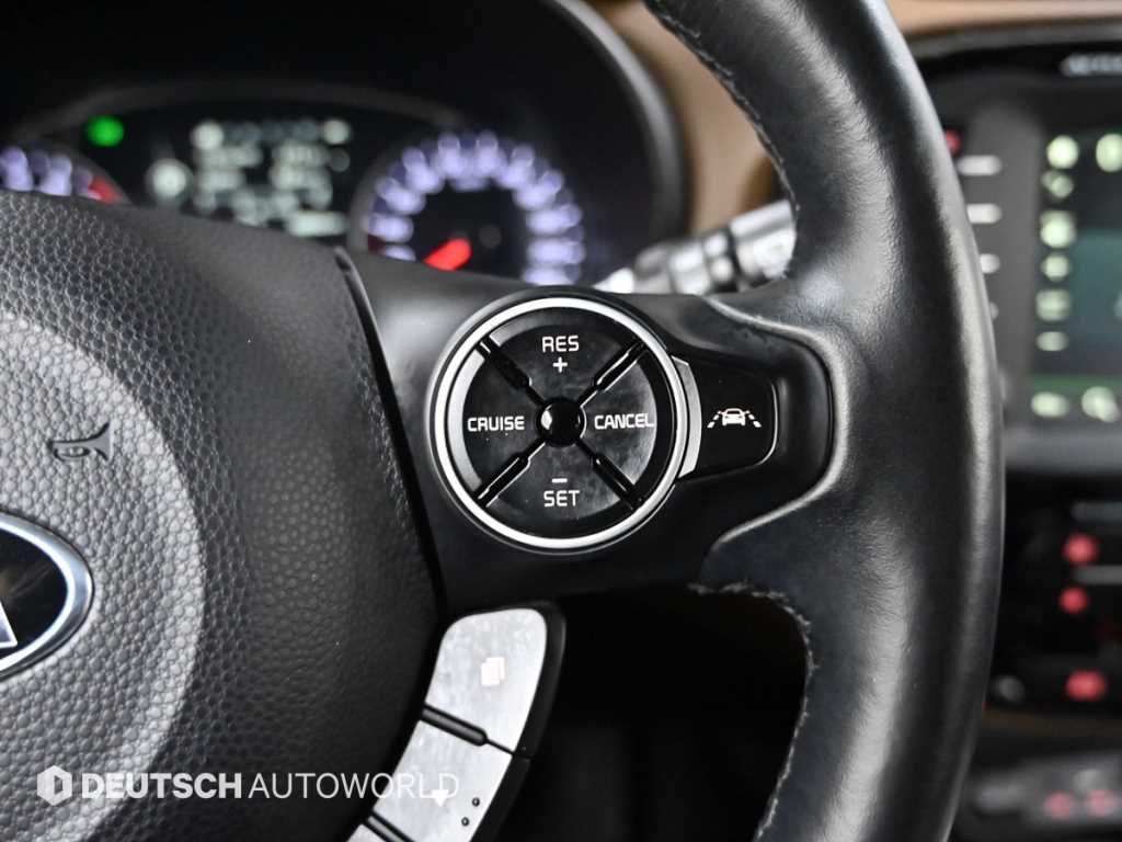 KIA Soul 2015 Blanco - Importación desde Corea - HF Imports Iquique - Foto 18