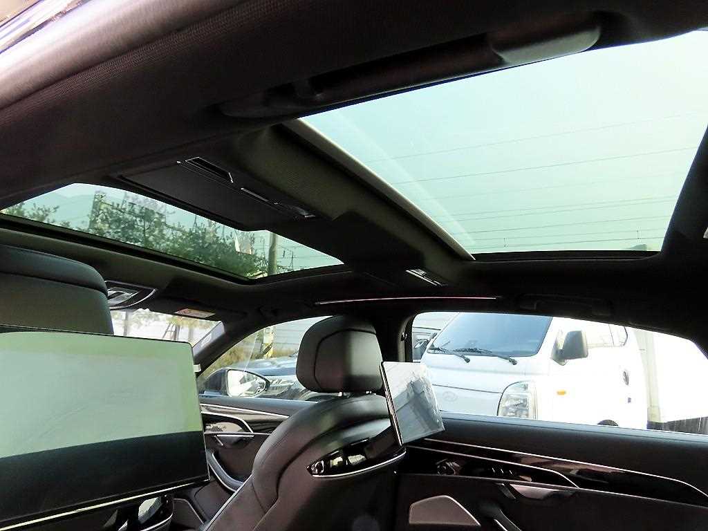 Audi A8 2021 - Importación desde Corea - HF Imports Iquique - Foto 16