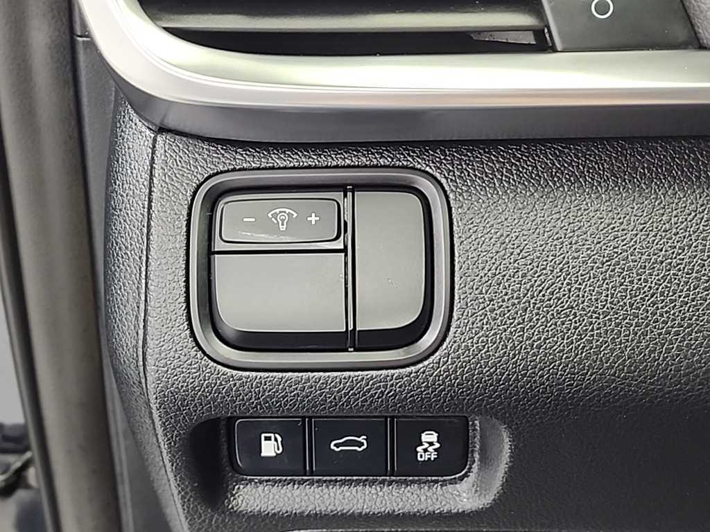 KIA K5 2019 Azul - Importación desde Corea - HF Imports Iquique - Foto 17