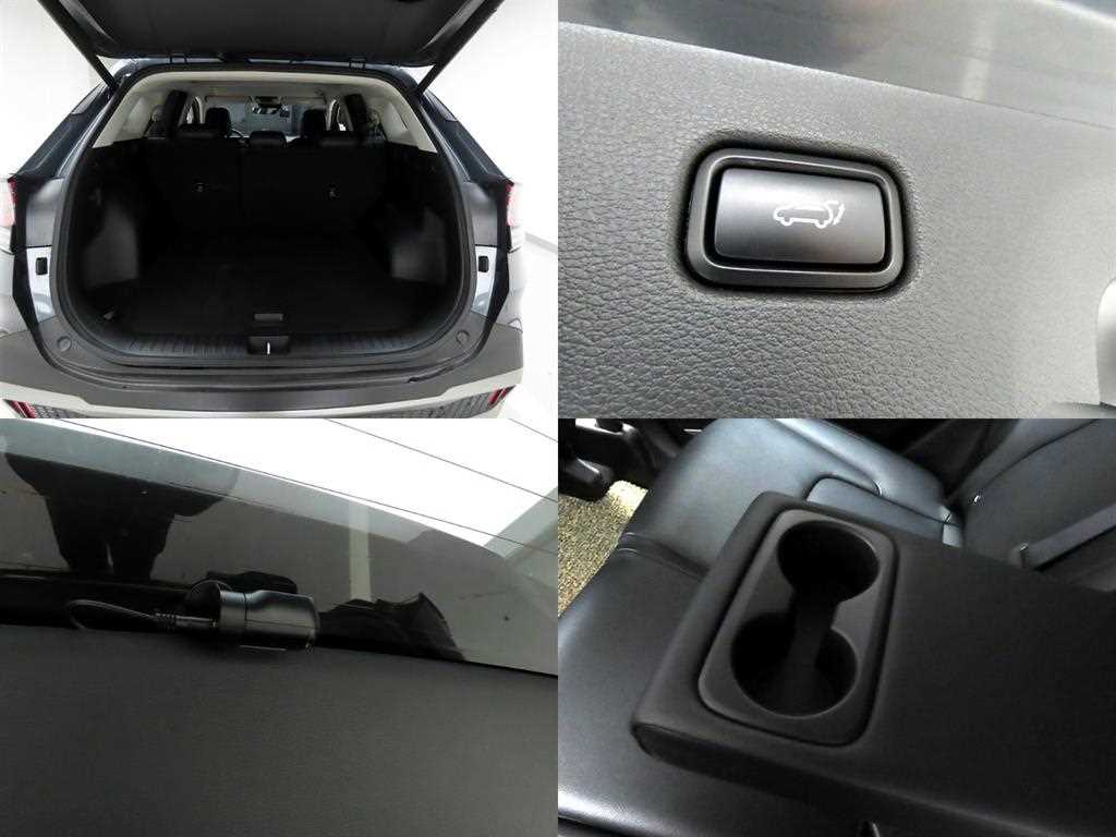 KIA Sportage 2022 Gris - Importación desde Corea - HF Imports Iquique - Foto 18