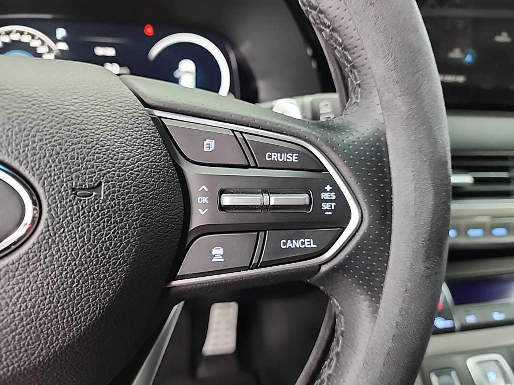 HYUNDAI Palisade 2022 Gris - Importación desde Corea - HF Imports Iquique - Foto 17