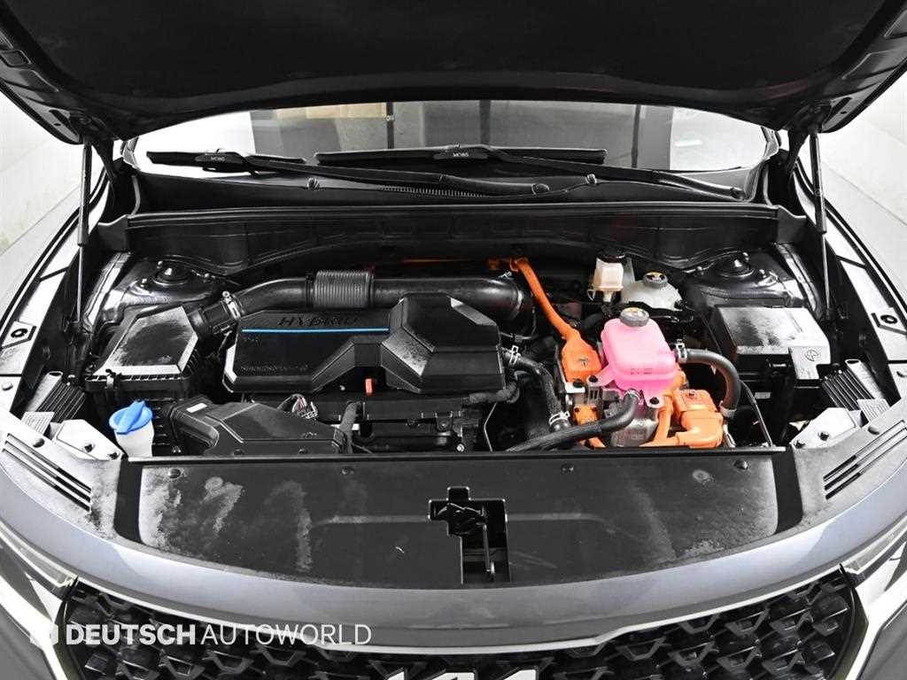 KIA Sorento - Vista 6