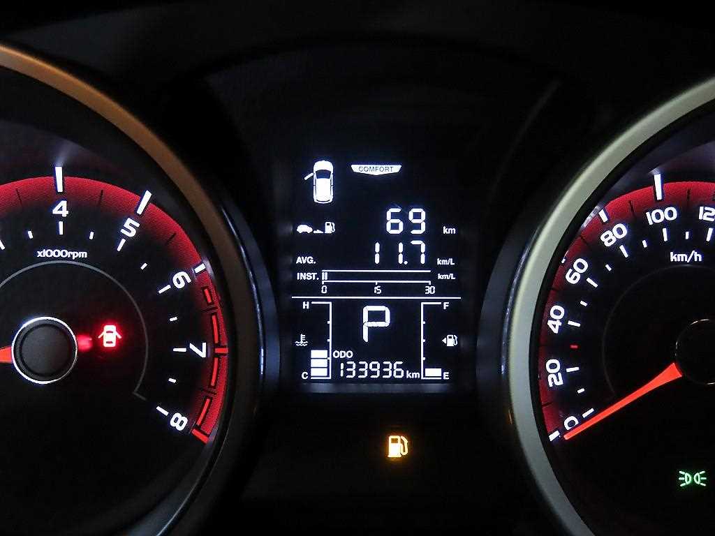 Ssangyong Tivoli - Vista 9