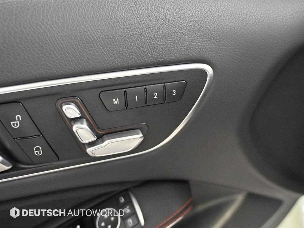 Mercedes Benz A Class 2016 Blanco - Importación desde Corea - HF Imports Iquique - Foto 16