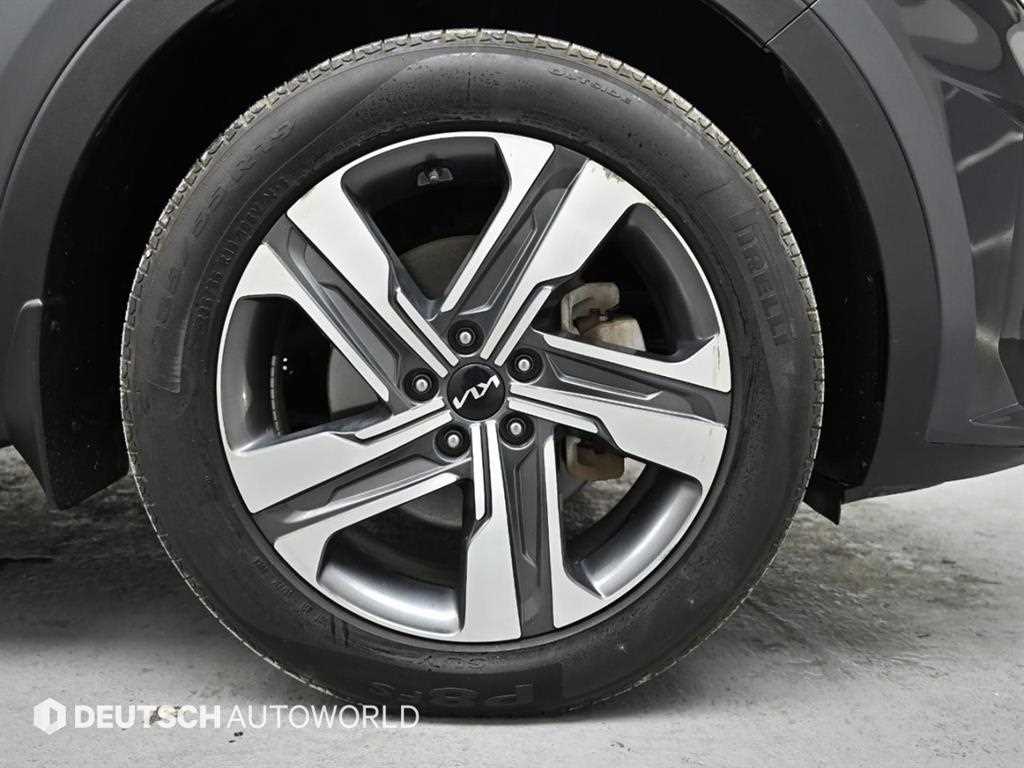 KIA Sorento - Vista 5