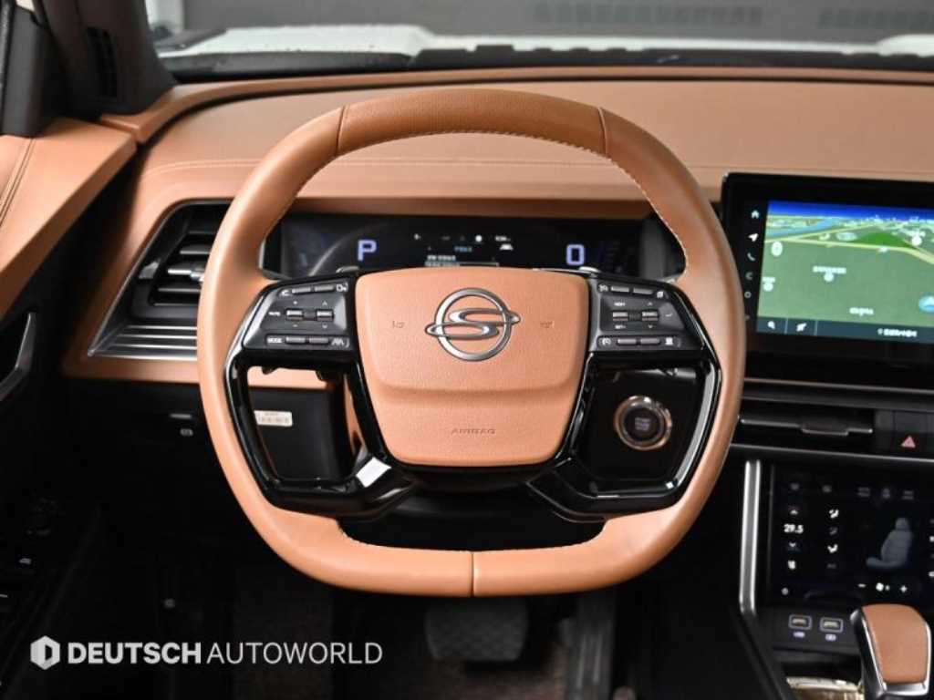 Ssangyong Torres 2023 Blanco - Importación desde Corea - HF Imports Iquique - Foto 13