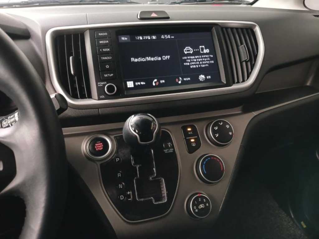 KIA Ray 2022 - Importación desde Corea - HF Imports Iquique - Foto 13