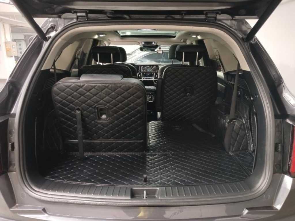 KIA Sorento 2021 - Importación desde Corea - HF Imports Iquique - Foto 18