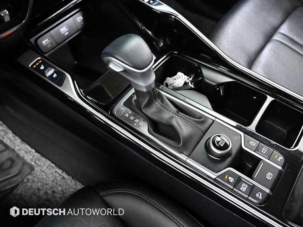 Ssangyong Torres - Vista 9