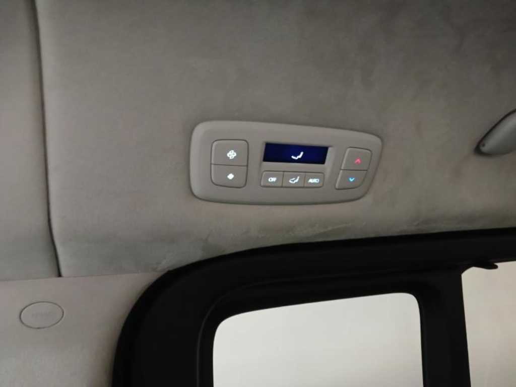 HYUNDAI Staria 2023 Blanco - Importación desde Corea - HF Imports Iquique - Foto 16