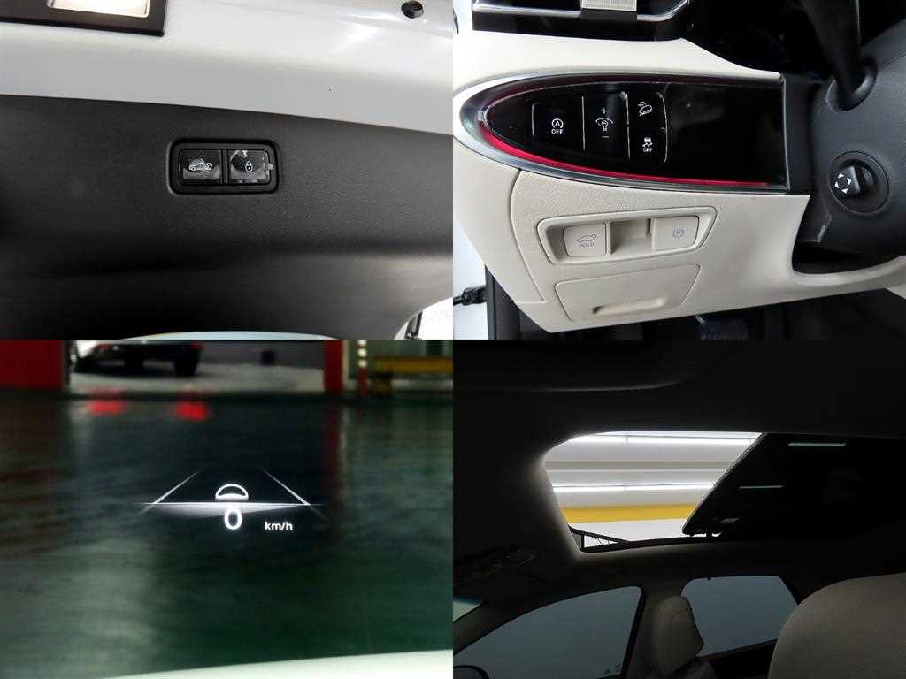 Genesis GV70 2022 - Importación desde Corea - HF Imports Iquique - Foto 17