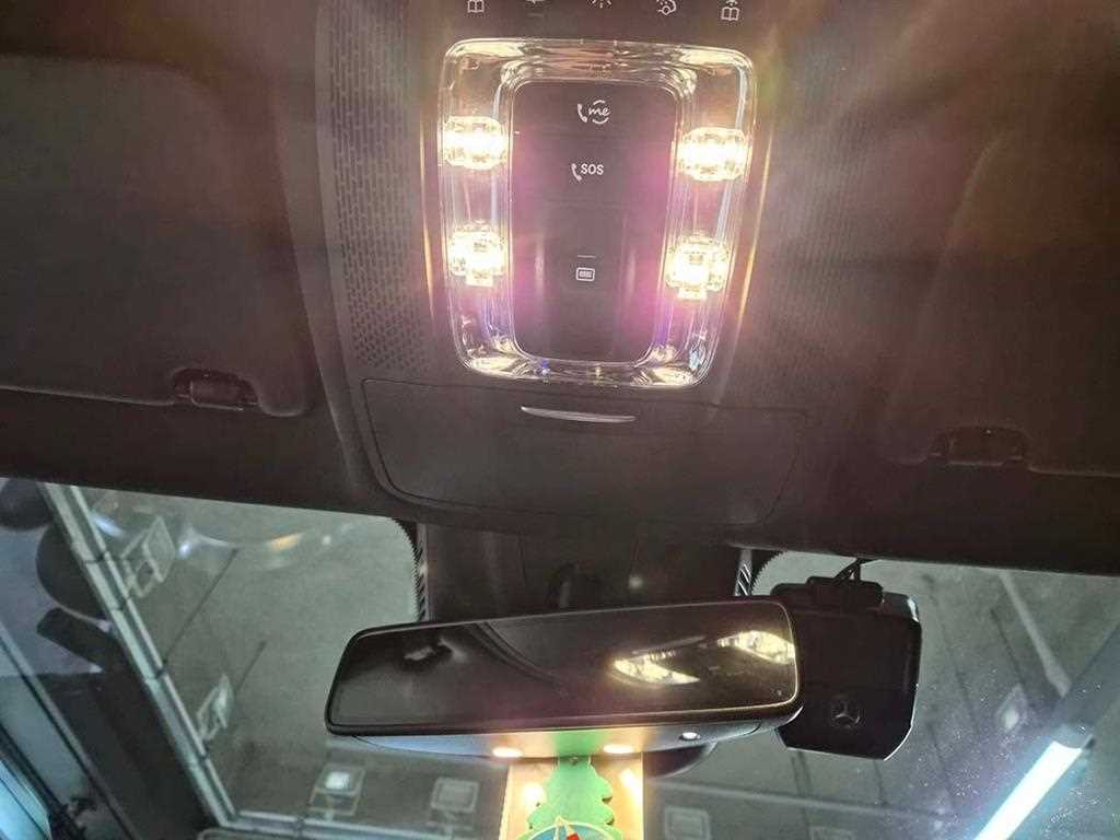 Mercedes Benz GLA Class 2020 Blanco - Importación desde Corea - HF Imports Iquique - Foto 17