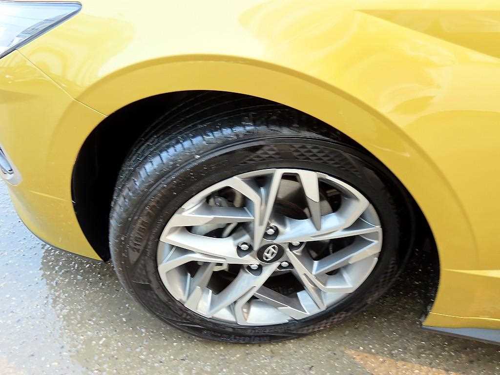 HYUNDAI Sonata 2020 Amarillo - Importación desde Corea - HF Imports Iquique - Foto 20