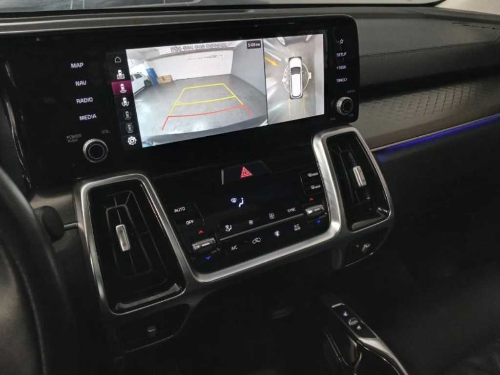 KIA Sorento 2021 - Importación desde Corea - HF Imports Iquique - Foto 14