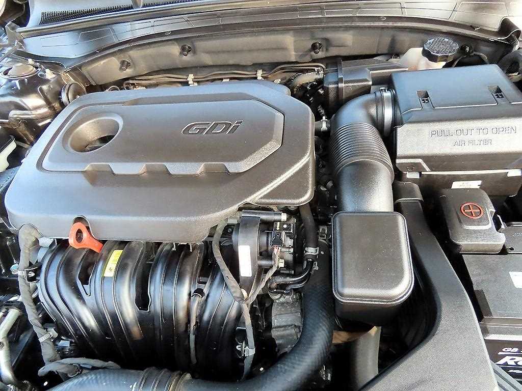 KIA K7 2017 - Importación desde Corea - HF Imports Iquique - Foto 19