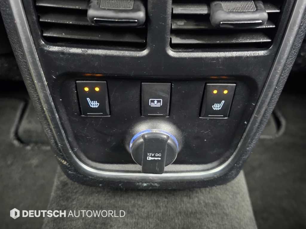 Chrysler 300C 2012 - Importación desde Corea - HF Imports Iquique - Foto 16