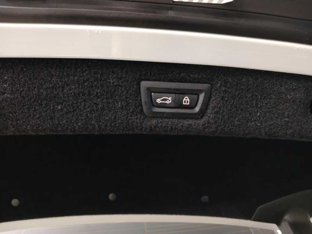 BMW 8 Series 2021 Blanco - Importación desde Corea - HF Imports Iquique - Foto 17