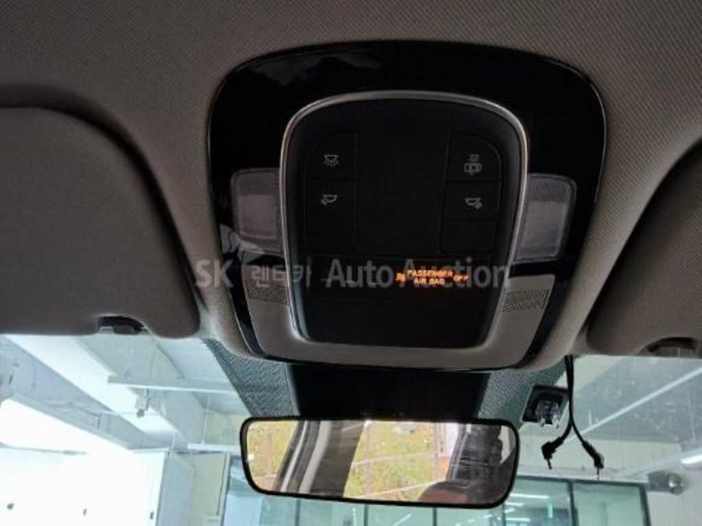 HYUNDAI Santa Fe - Vista 9