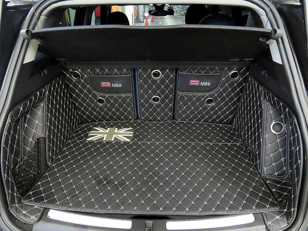 Mini Countryman 2023 Negro - Importación desde Corea - HF Imports Iquique - Foto 17