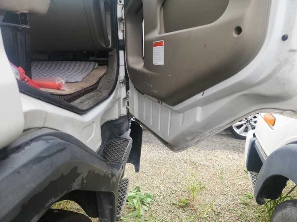 medium and large cargo Cargo - Vista 8