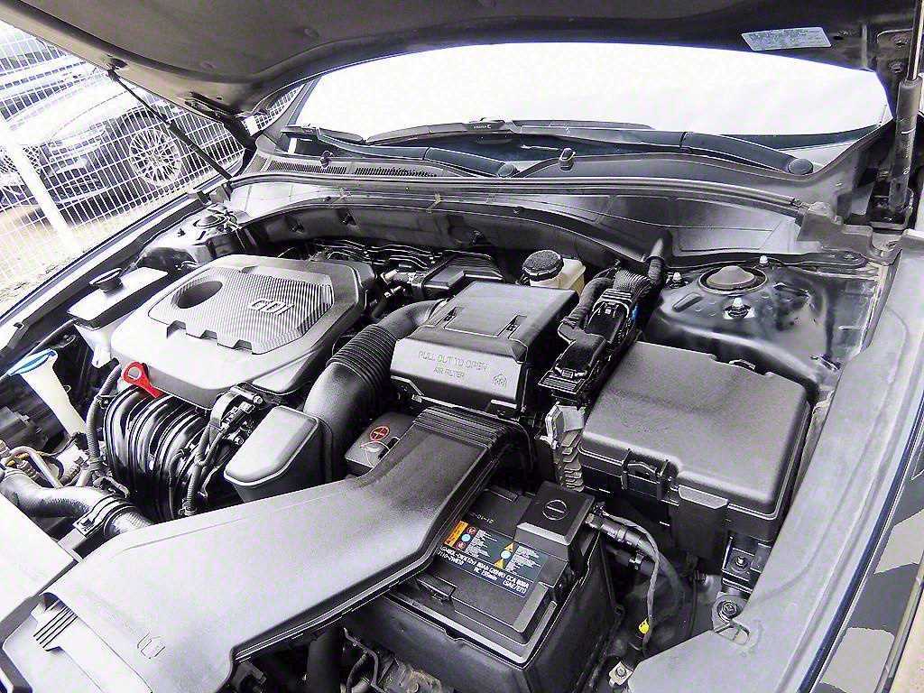 HYUNDAI Grandeur 2019 Negro - Importación desde Corea - HF Imports Iquique - Foto 19