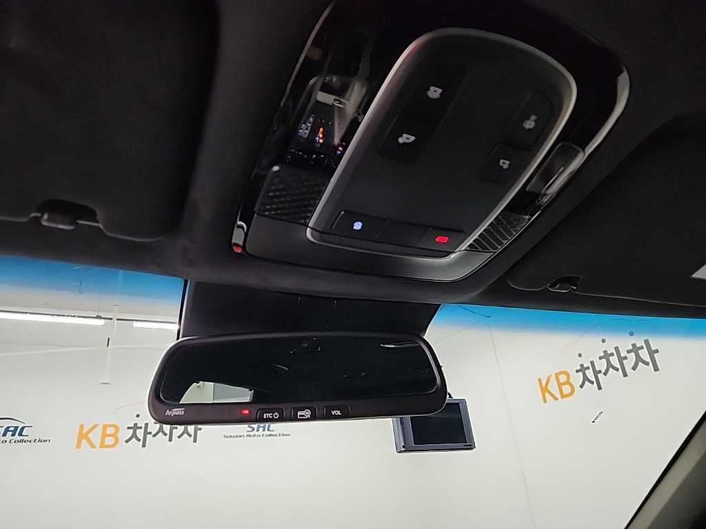 HYUNDAI Palisade 2022 Gris - Importación desde Corea - HF Imports Iquique - Foto 16