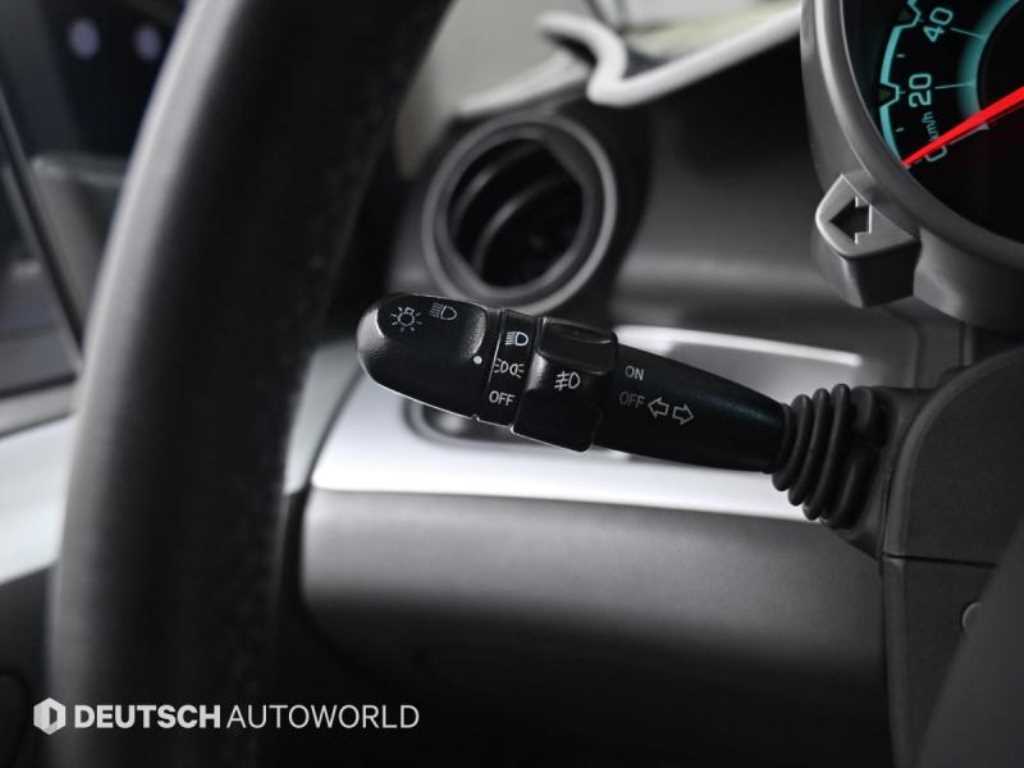 DAEWOO Matiz 2010 Plateado - Importación desde Corea - HF Imports Iquique - Foto 17