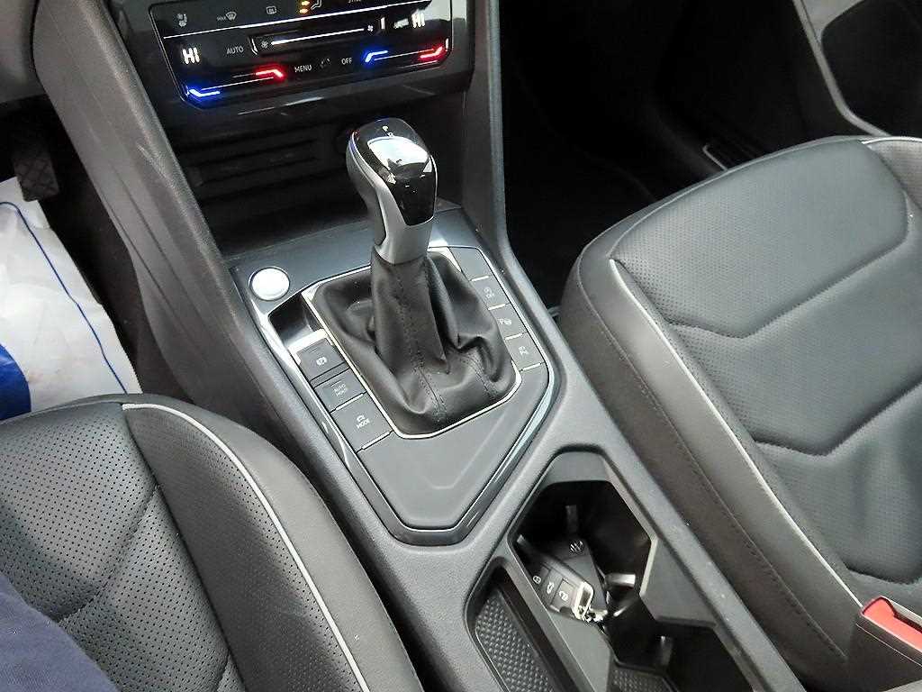 Volkswagen Tiguan - Vista 10