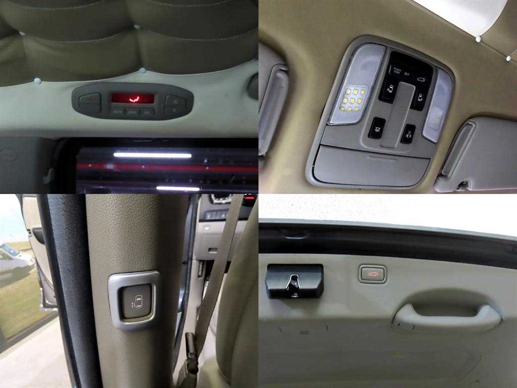 KIA Carnival 2015 Gris - Importación desde Corea - HF Imports Iquique - Foto 18