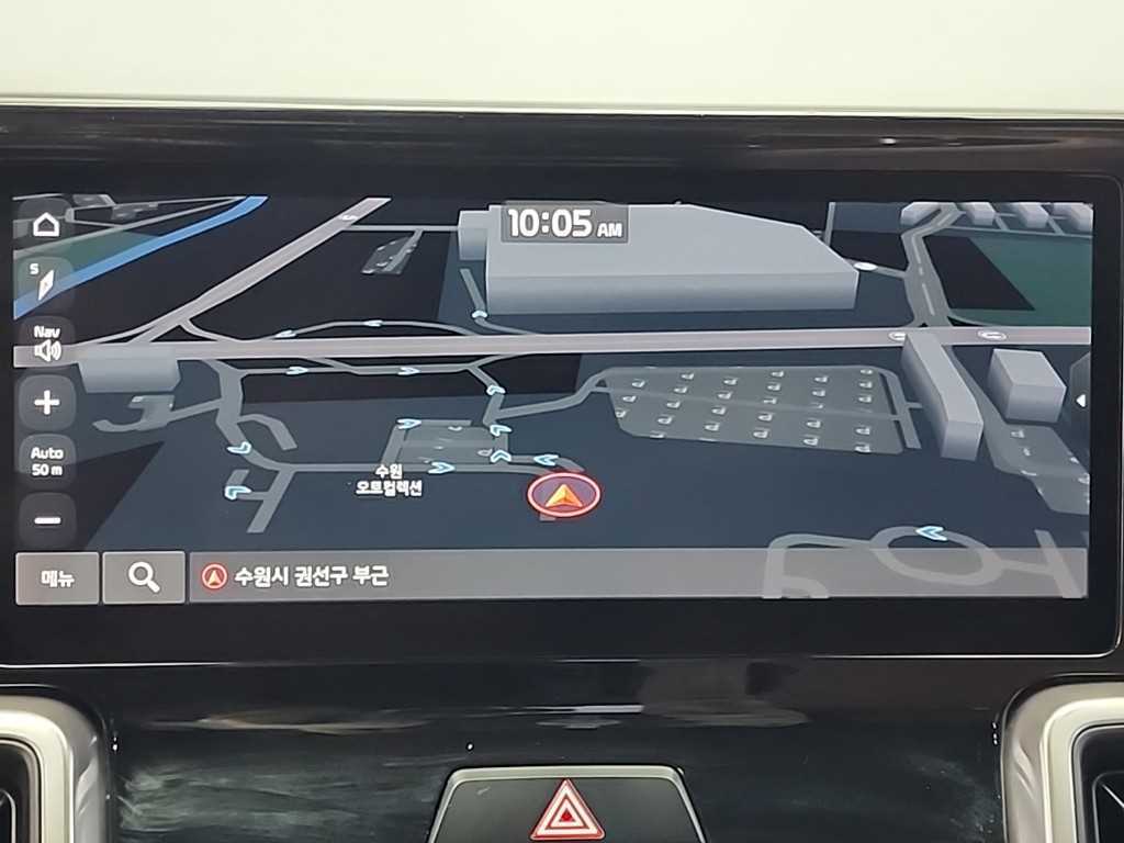 KIA Sorento 2021 Gris - Importación desde Corea - HF Imports Iquique - Foto 15