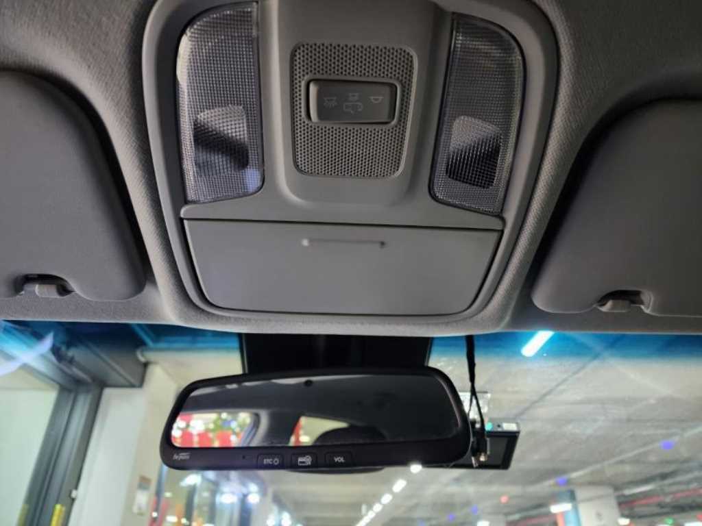 KIA Niro 2022 Gris - Importación desde Corea - HF Imports Iquique - Foto 16