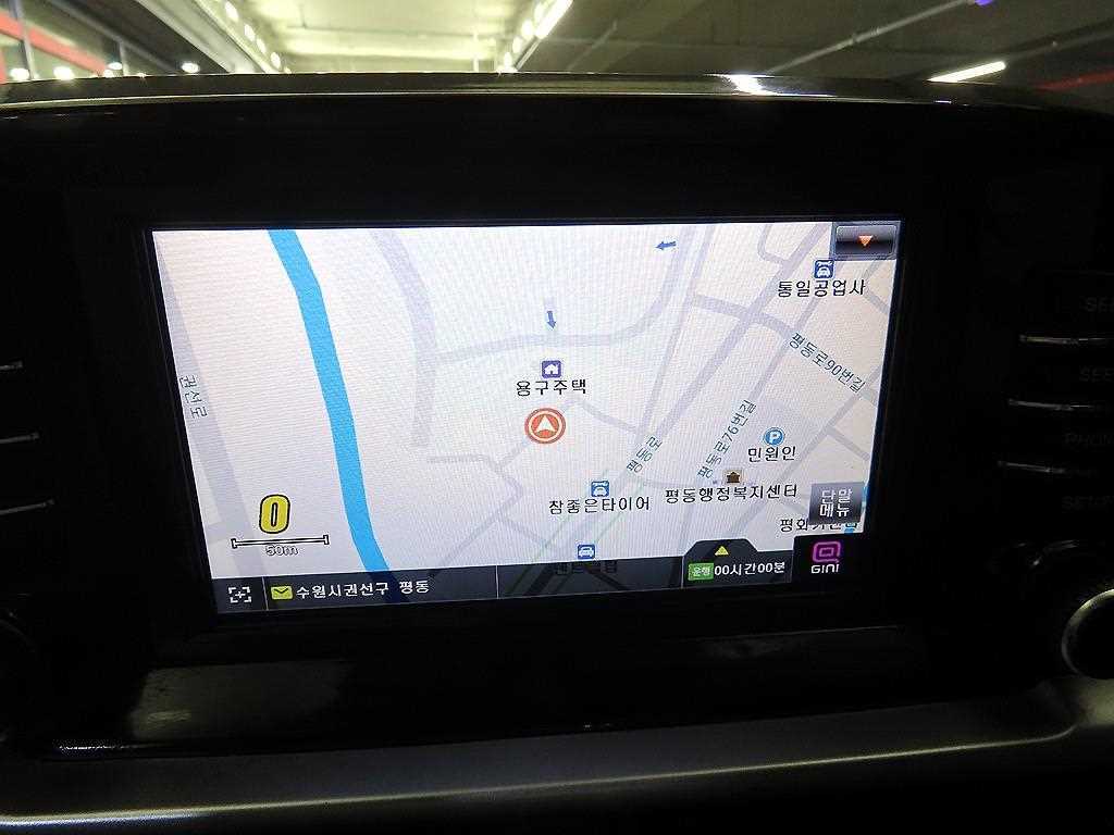 KIA Morning 2021 Blanco - Importación desde Corea - HF Imports Iquique - Foto 14