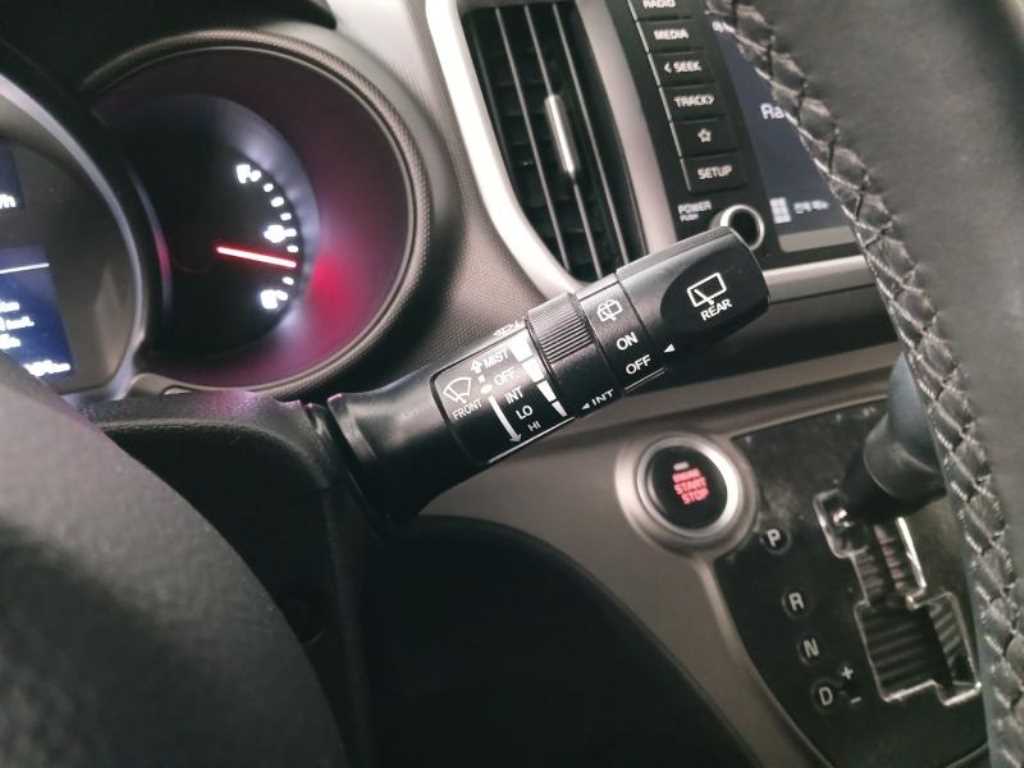 KIA Ray 2022 - Importación desde Corea - HF Imports Iquique - Foto 17